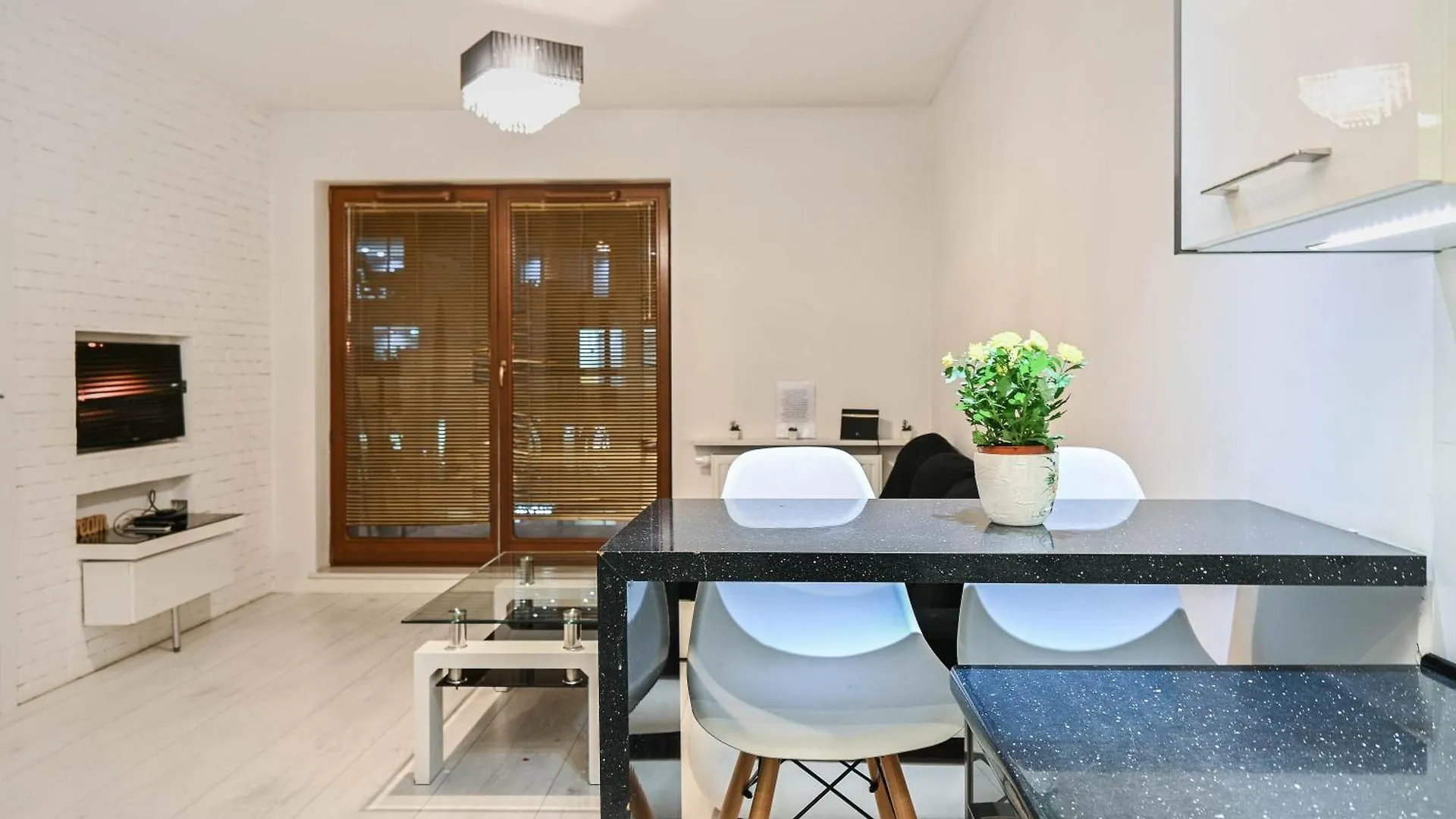 D&A Apartments Old Town Cracovia Polonia